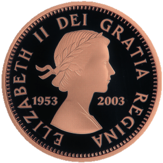 Coin obverse image