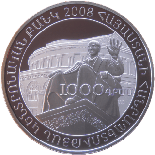 Coin obverse image