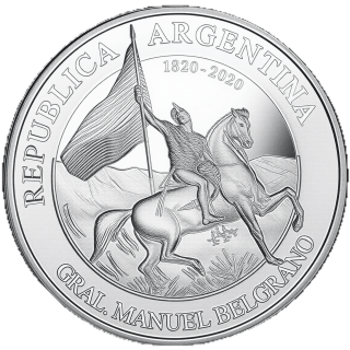 Coin obverse image
