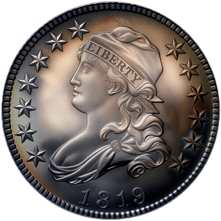 Coin obverse image