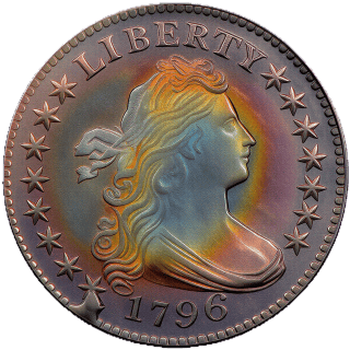 Coin obverse image