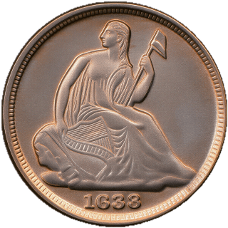 Coin obverse image