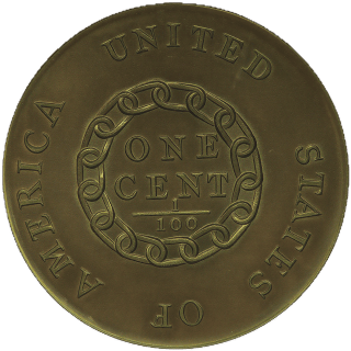 Coin reverse image