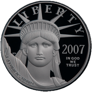 Coin obverse image