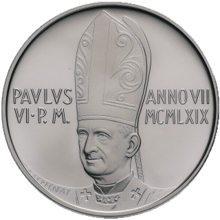 Coin obverse image