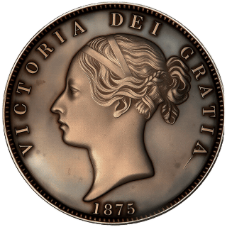 Coin obverse image