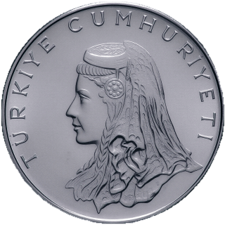 Coin obverse image