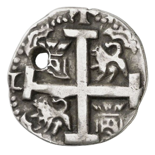Coin obverse image
