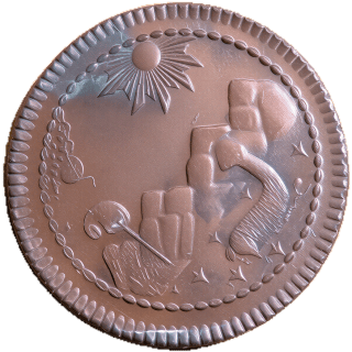 Coin obverse image