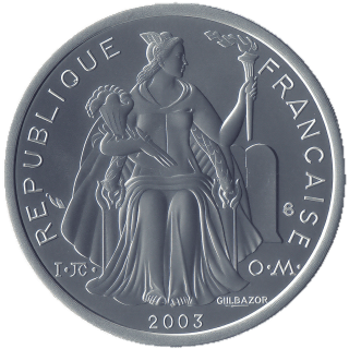 Coin obverse image