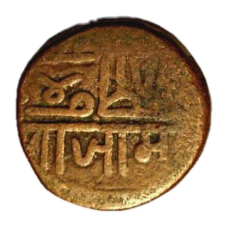 Coin obverse image