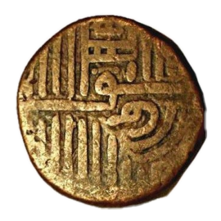 Coin reverse image