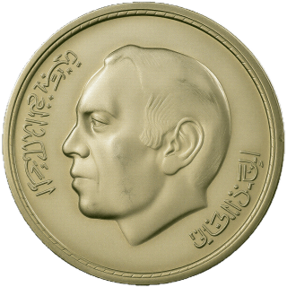 Coin obverse image