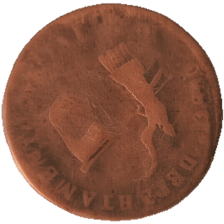 Coin obverse image