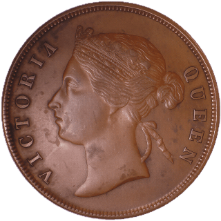 Coin obverse image