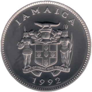Coin obverse image