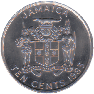 Coin obverse image