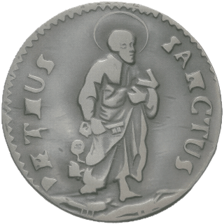 Coin reverse image