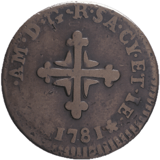 Coin obverse image
