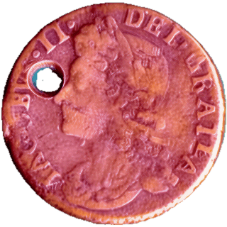 Coin obverse image