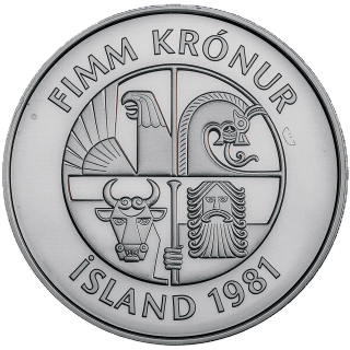Coin obverse image
