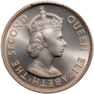 Coin obverse image
