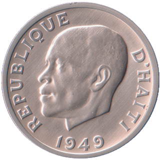 Coin obverse image