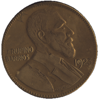 Coin obverse image