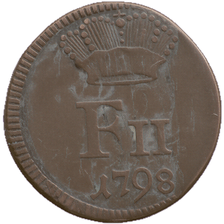 Coin obverse image