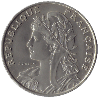 Coin obverse image