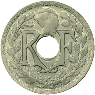 Coin obverse image