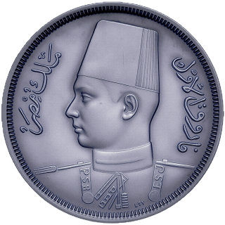 Coin obverse image