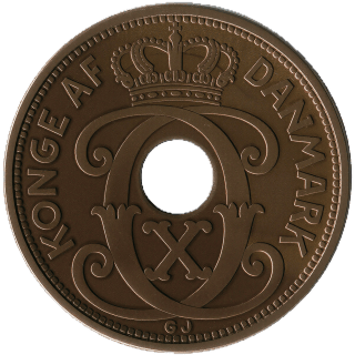 Coin obverse image