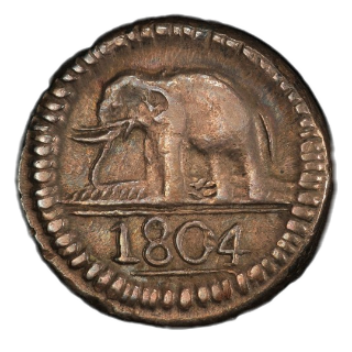 Coin obverse image