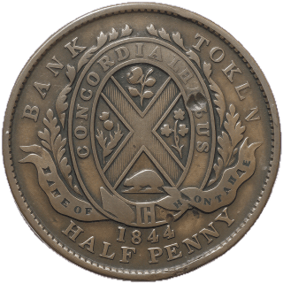 Coin reverse image