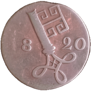 Coin obverse image