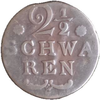 Coin reverse image