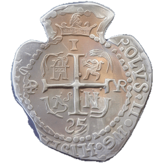 Coin obverse image