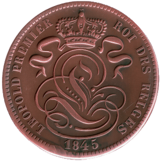 Coin obverse image