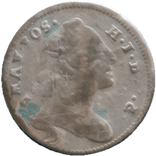 Coin obverse image