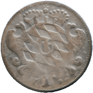 Coin reverse image
