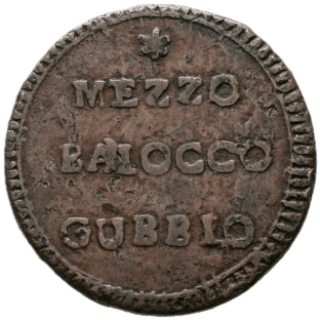 Coin obverse image
