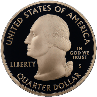 Coin obverse image
