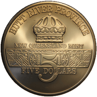 Coin obverse image