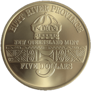 Coin obverse image