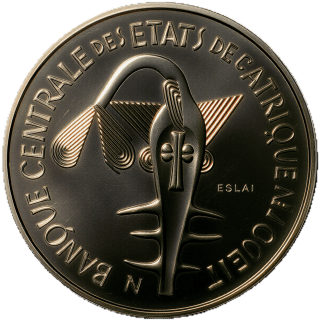 Coin obverse image