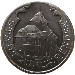 Coin obverse image