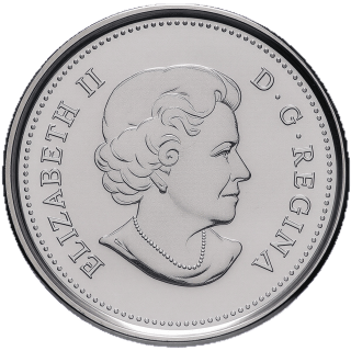 Coin obverse image