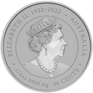 Coin obverse image