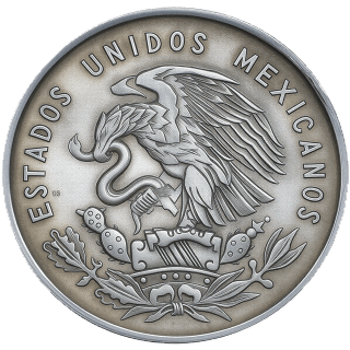 Coin obverse image